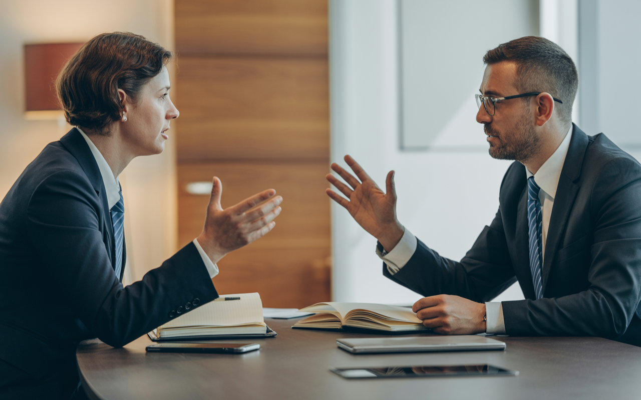 Досудебное урегулирование - профессиональные юридические услуги