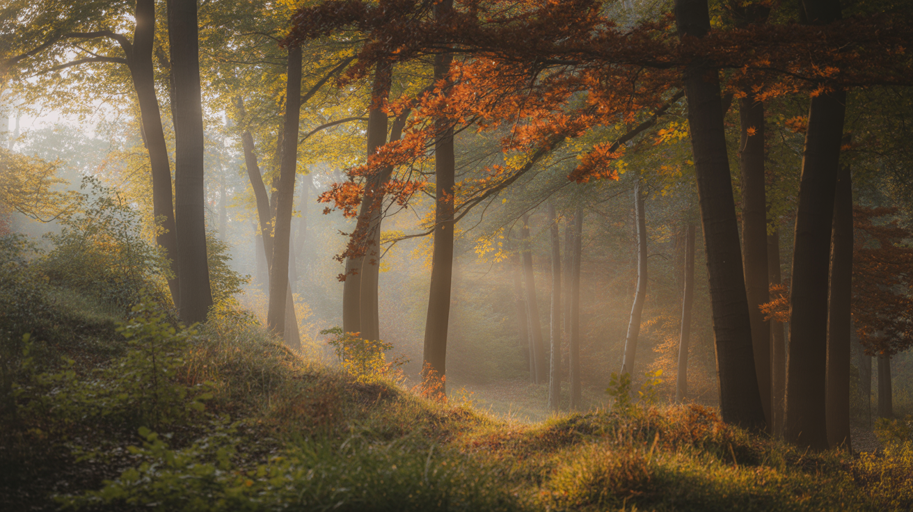 Natural Solutions to Holistic Wellness