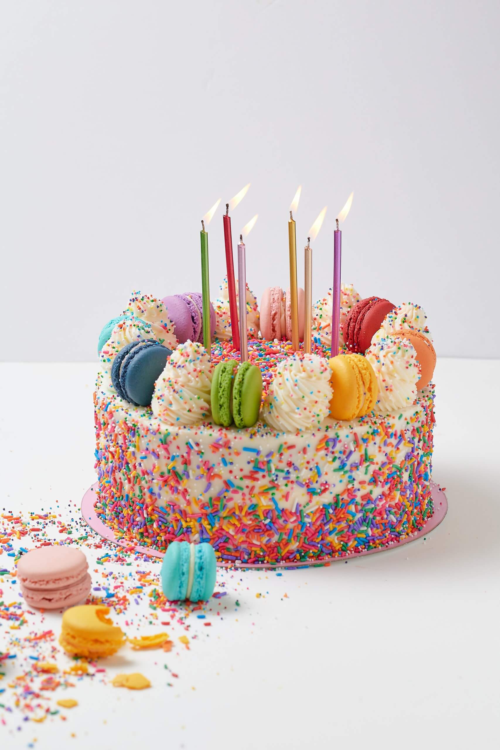 Birthday Celebration