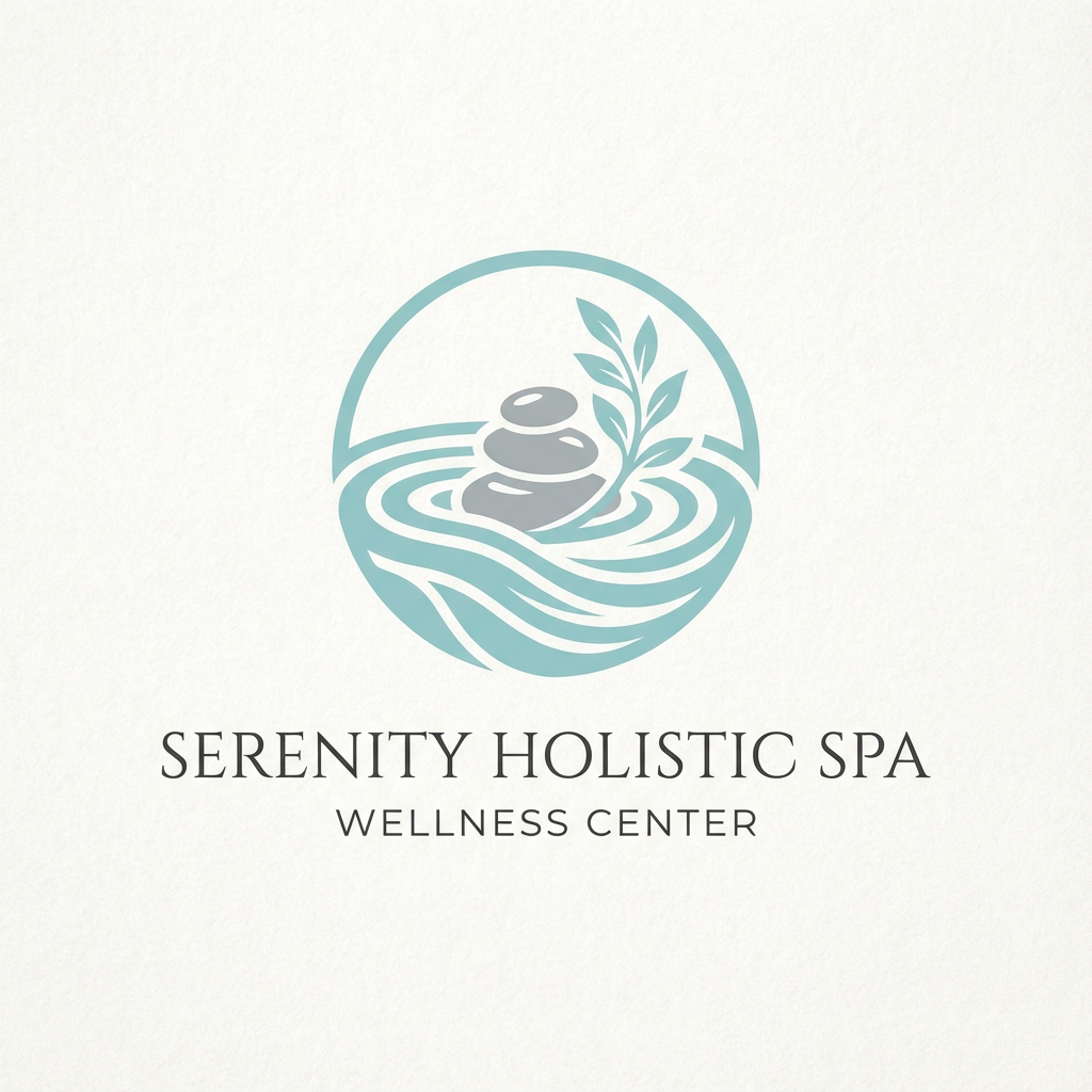 Serenity Spa