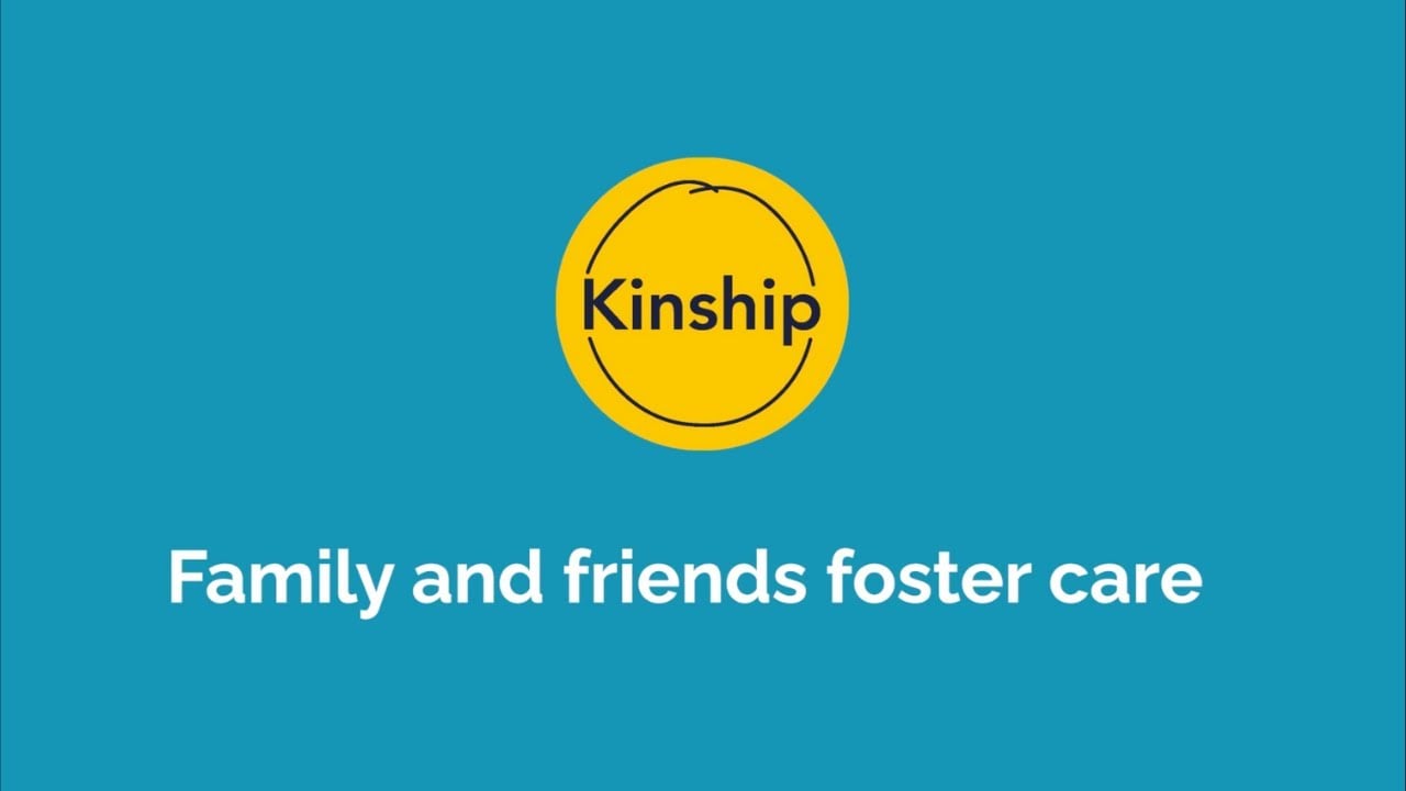 Foster Care Agencies