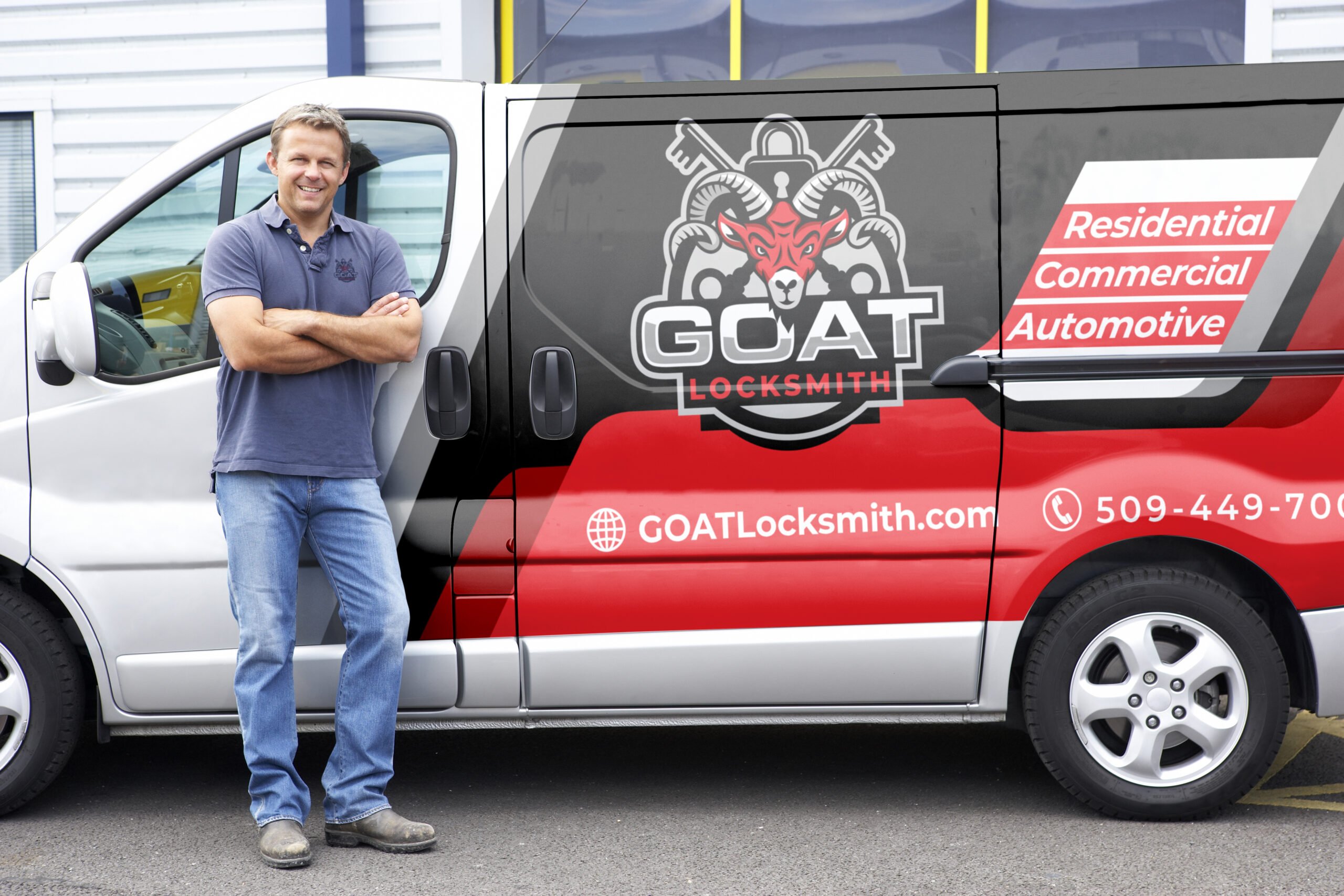 Armour Locksmiths professional service