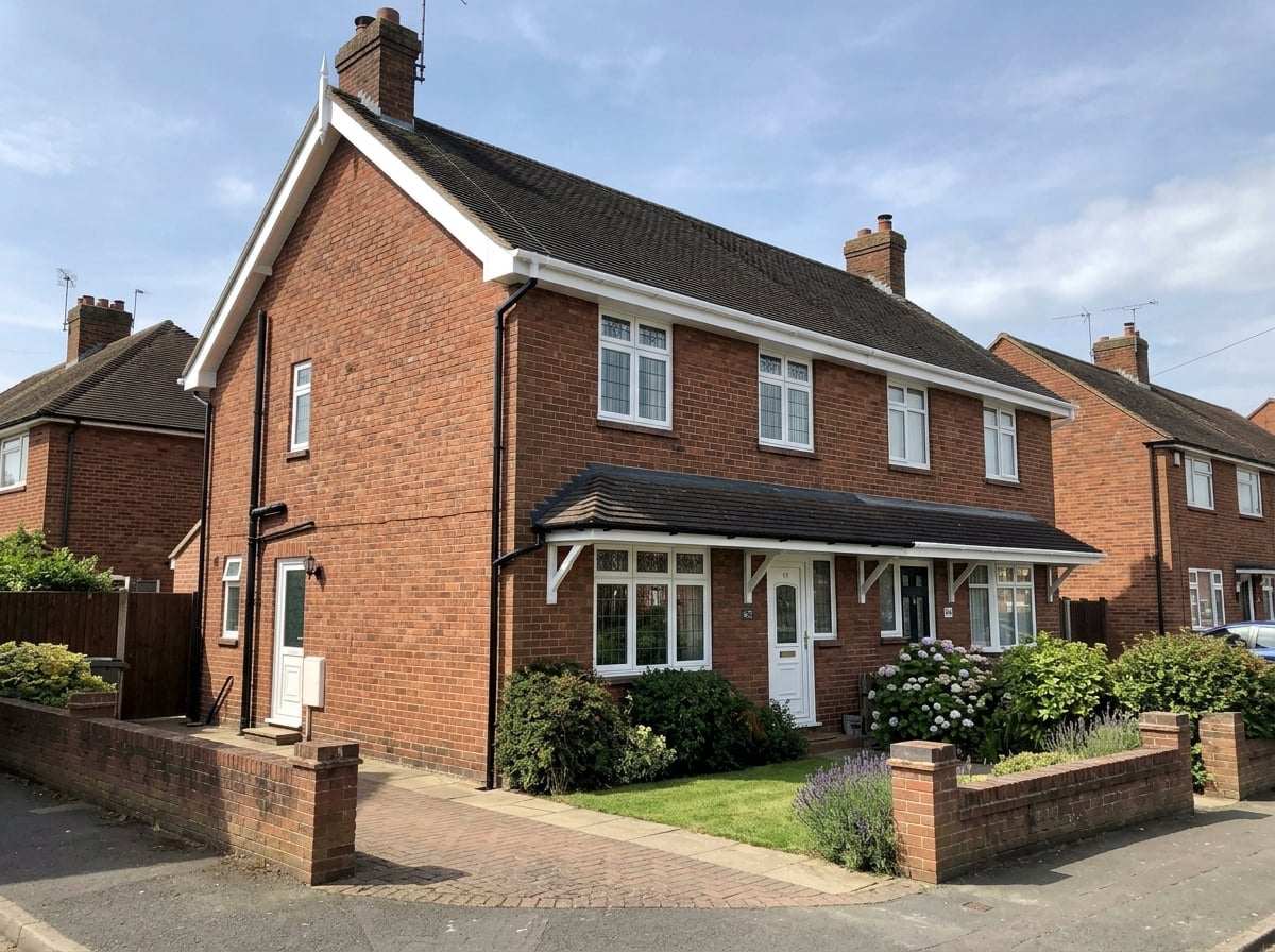 Fascias & Soffits