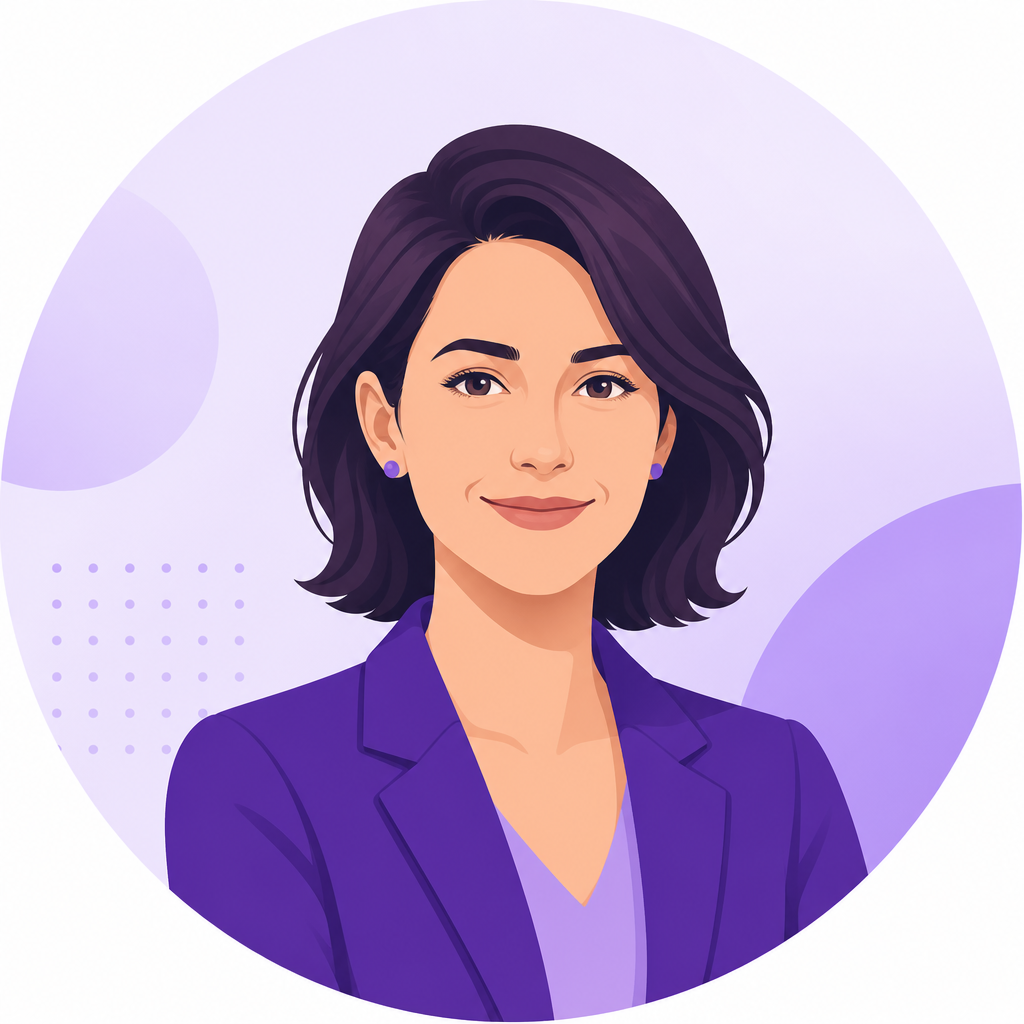 Ada — konsultantka AI