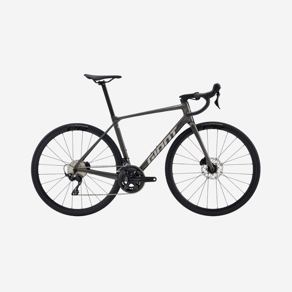 Giant TCR Advanced