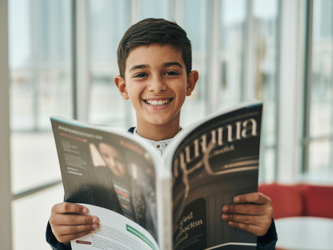 Youngpreneurs Magazine