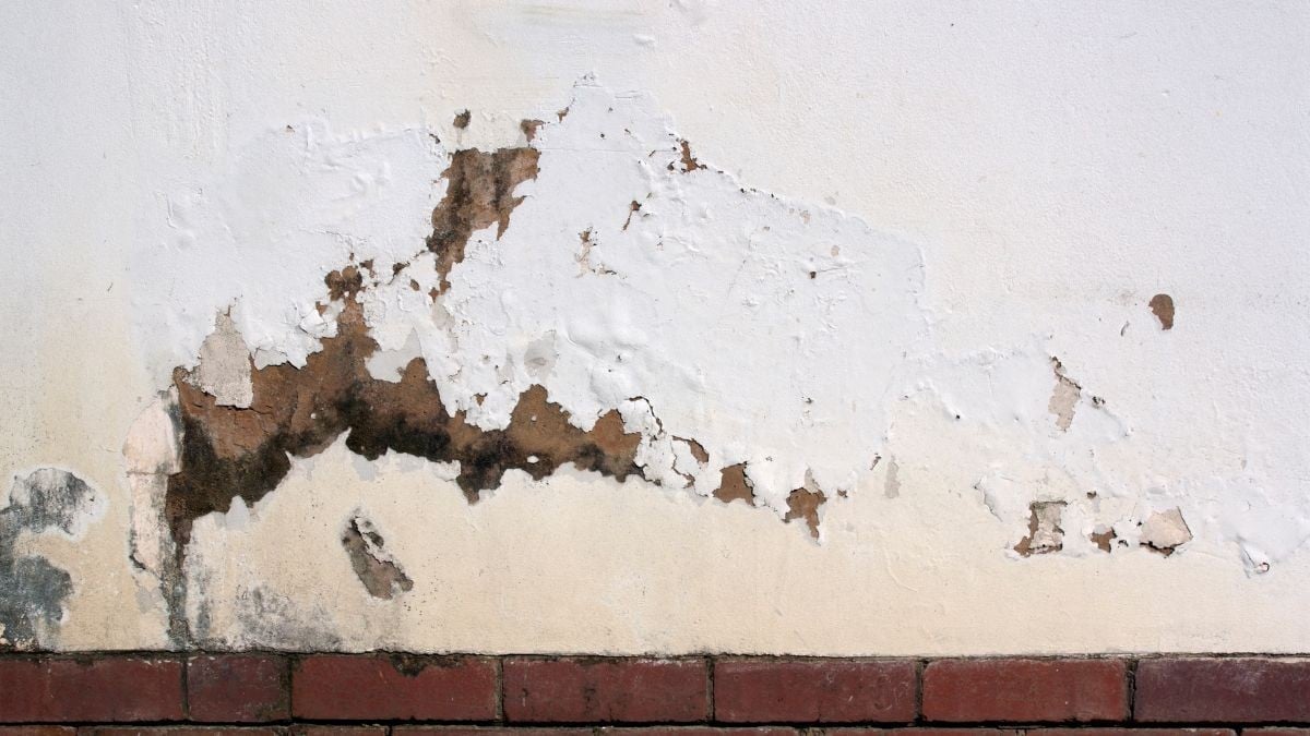 Foundation Repairs & Damp Course project 5 by M&H Home Improvements