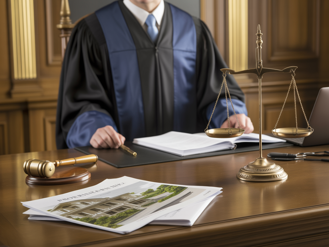 Peritaje Judicial
