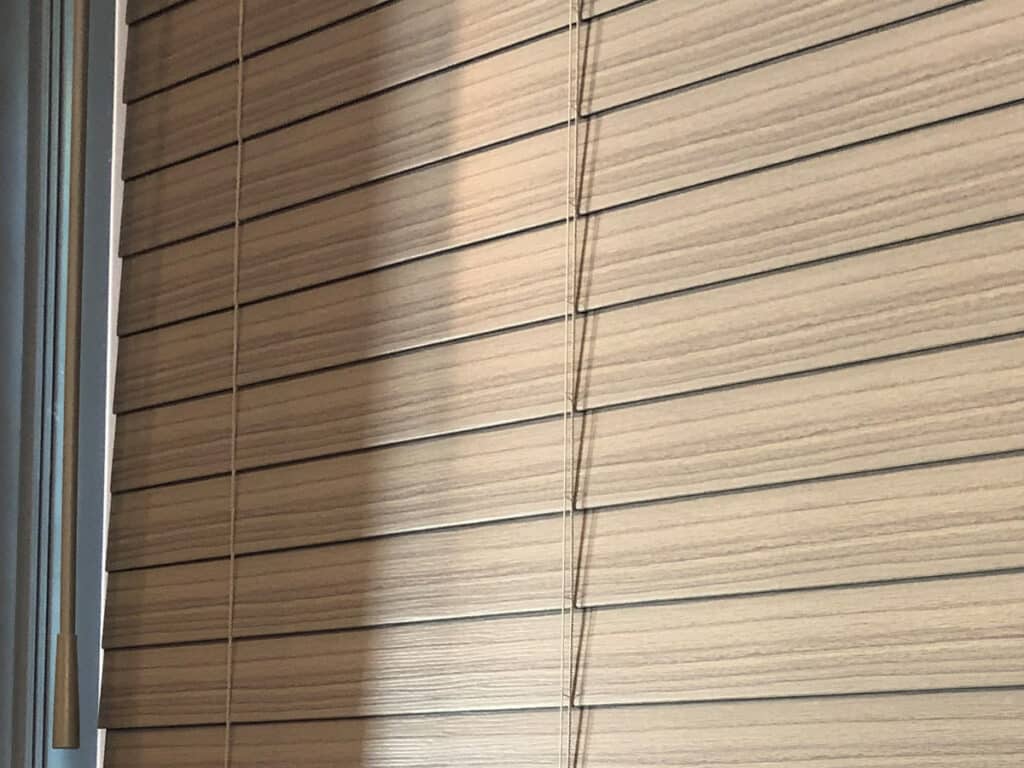 Persianas Venezianas