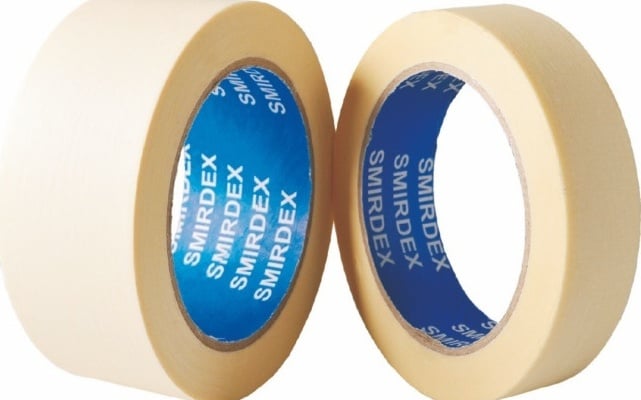 Smirdex 990 Masking Tape Automotive