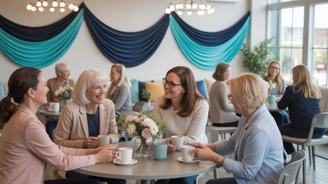 Ministerio de Mujeres