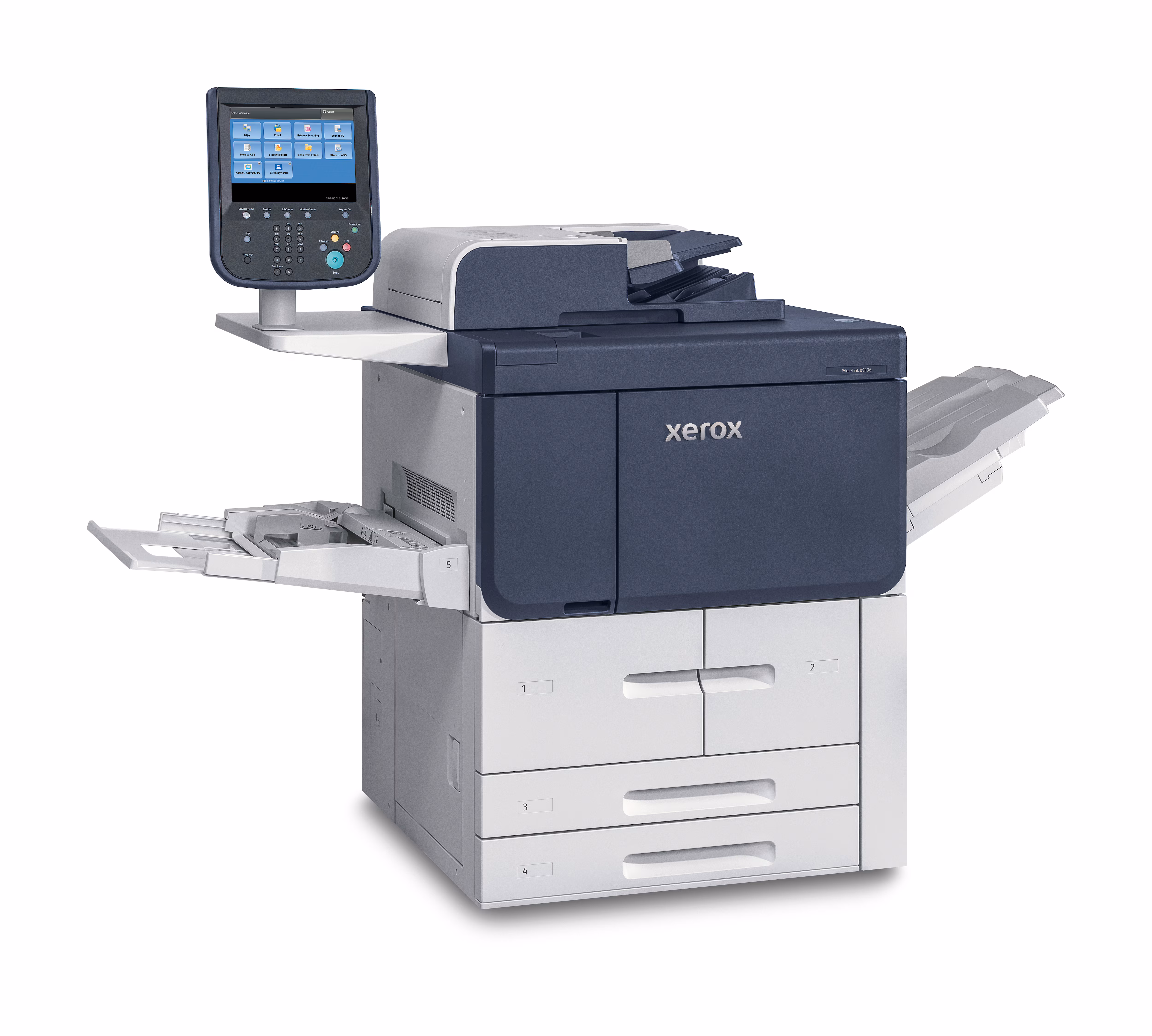 Xerox PrimeLink B9100