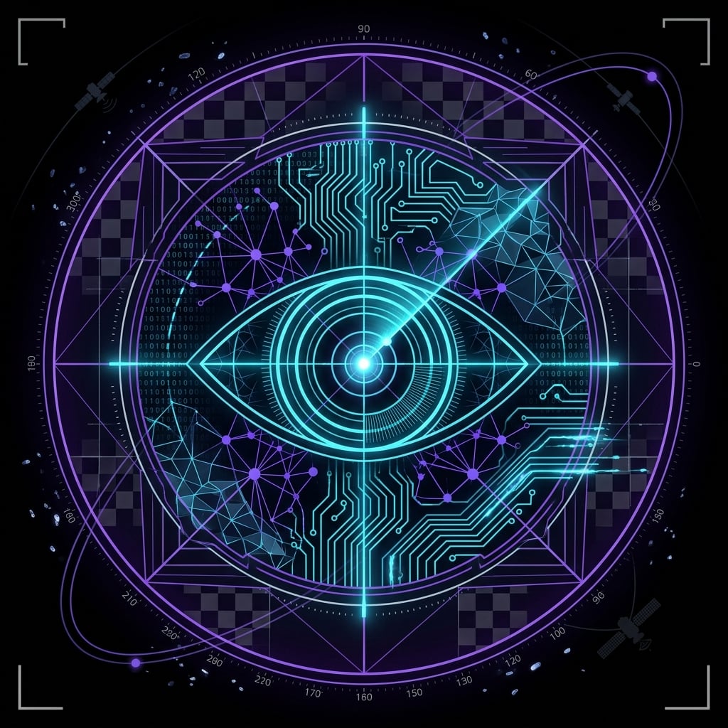 S.I.C.O. atom-shield emblem