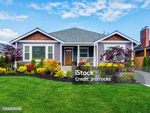 Charming Sacramento Starter Home