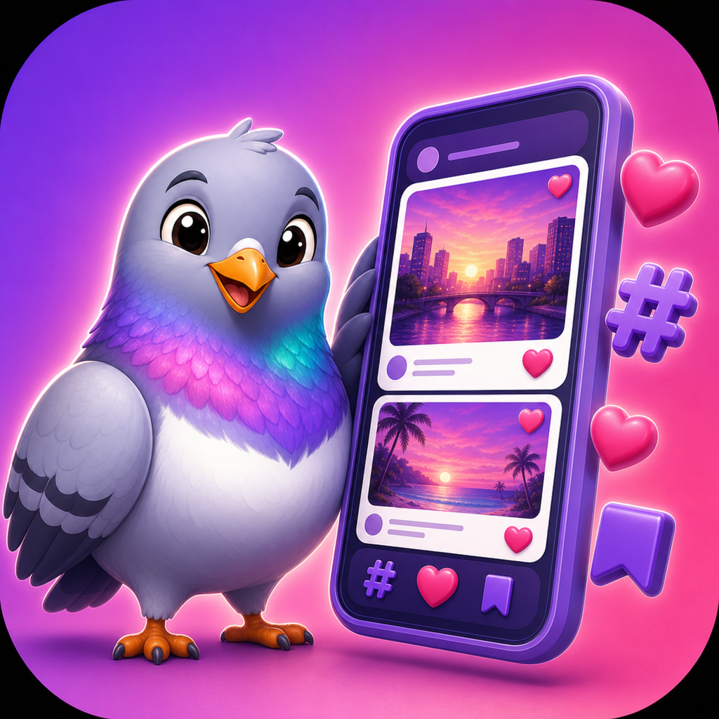Your social wall