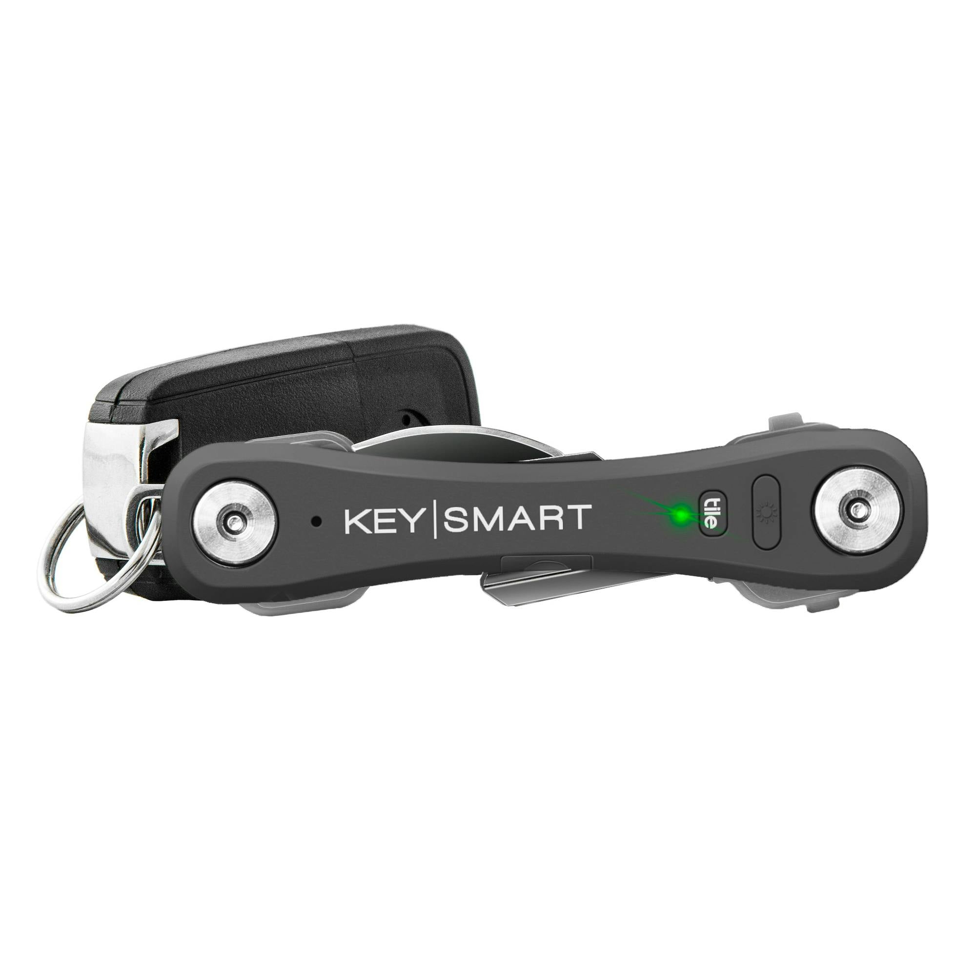 KeySmart Pro with Tile