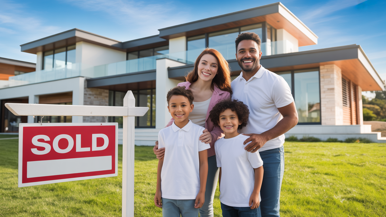 Find Your Dream Home