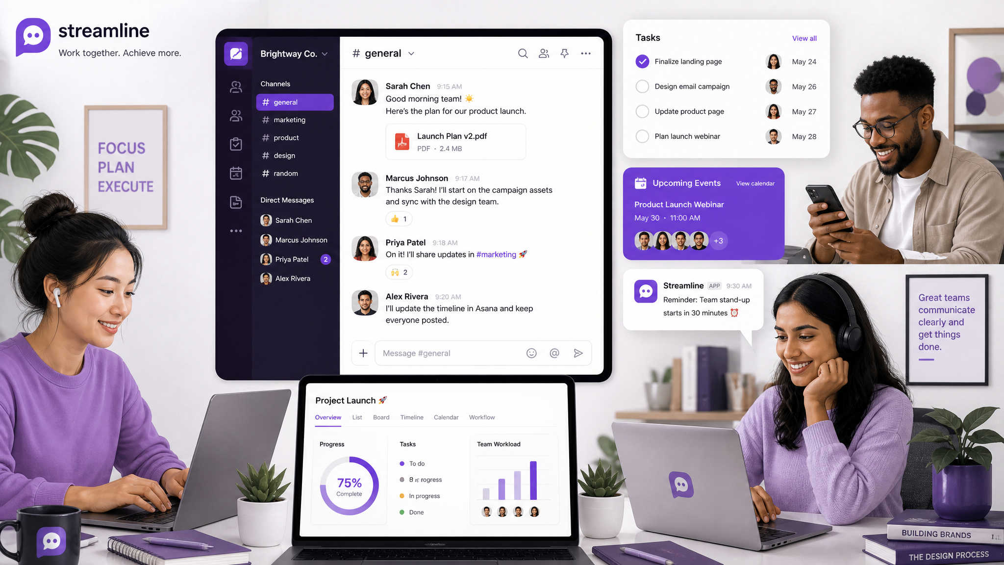 Best Free Team Chat App for Small Businesses and Remote Teams in 2026