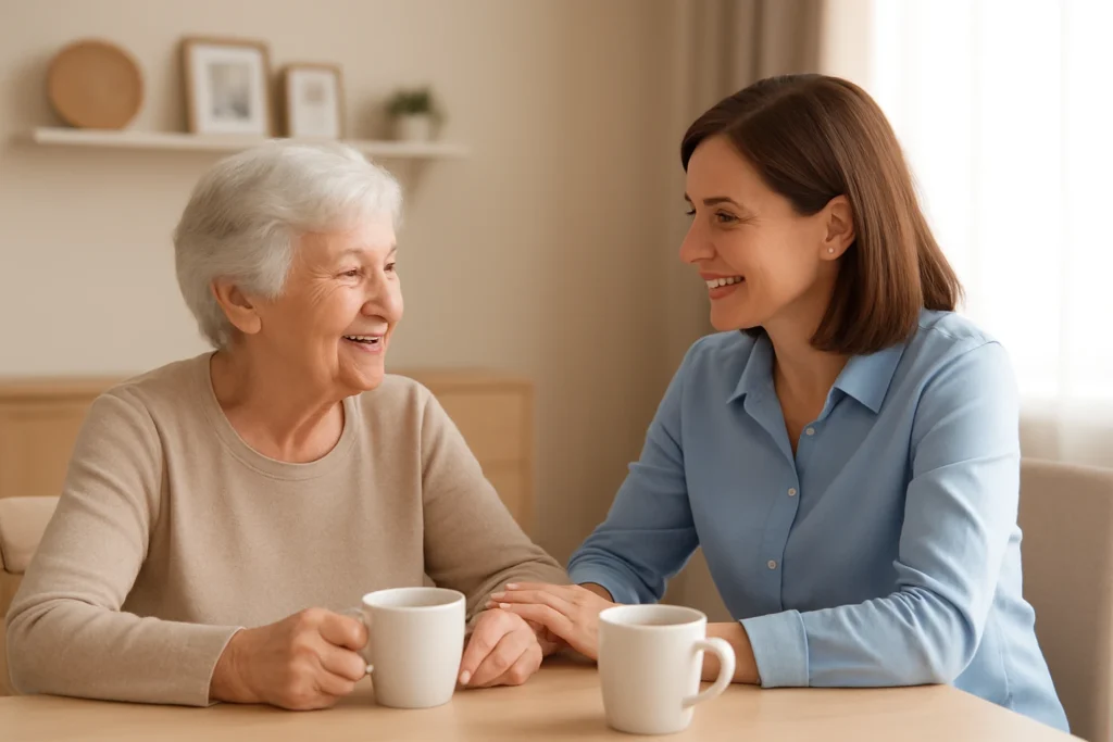 Companion Care