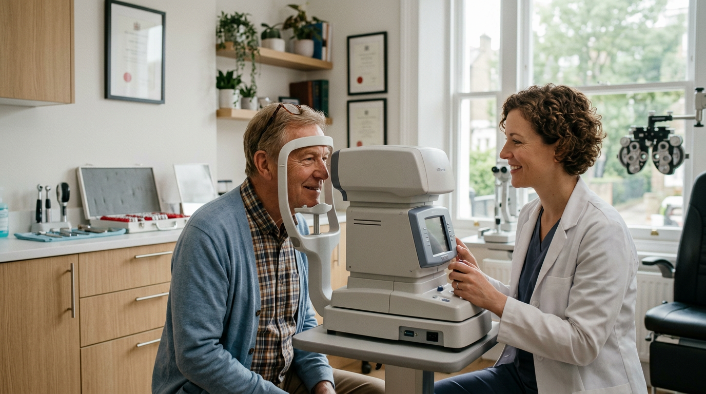 Does Medicare Cover Dental, Vision, and Hearing?