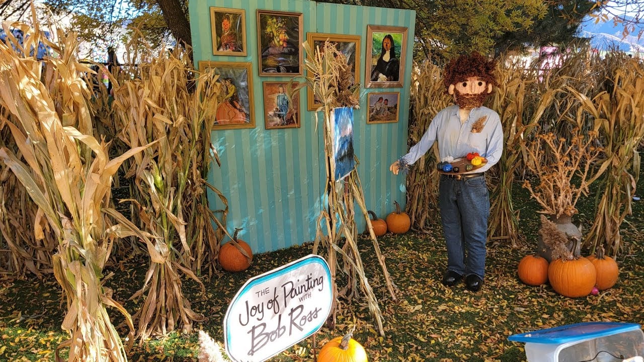 North Logan Pumpkin Walk