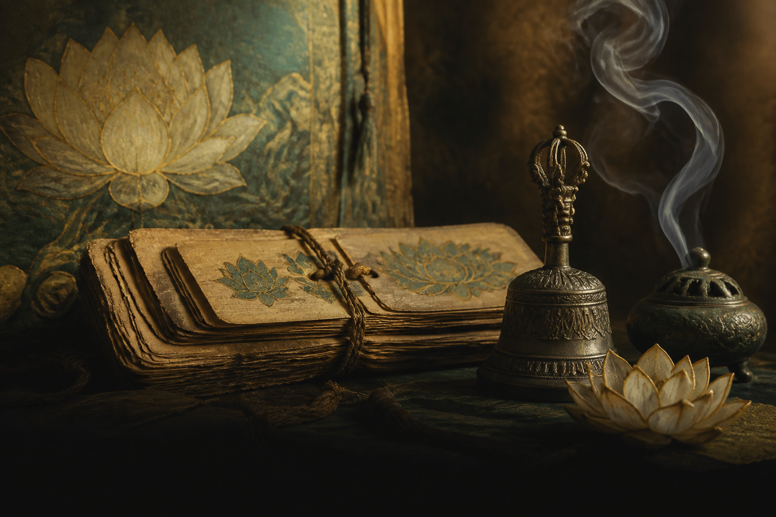 Eastern Mysticism