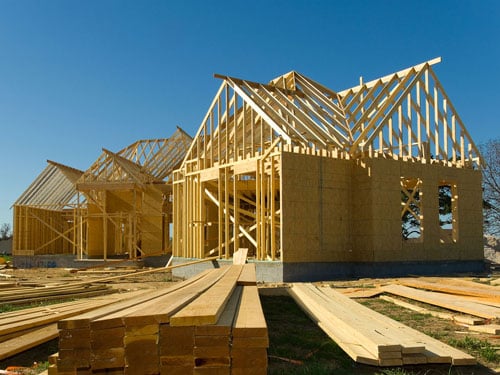 New Construction Roofing