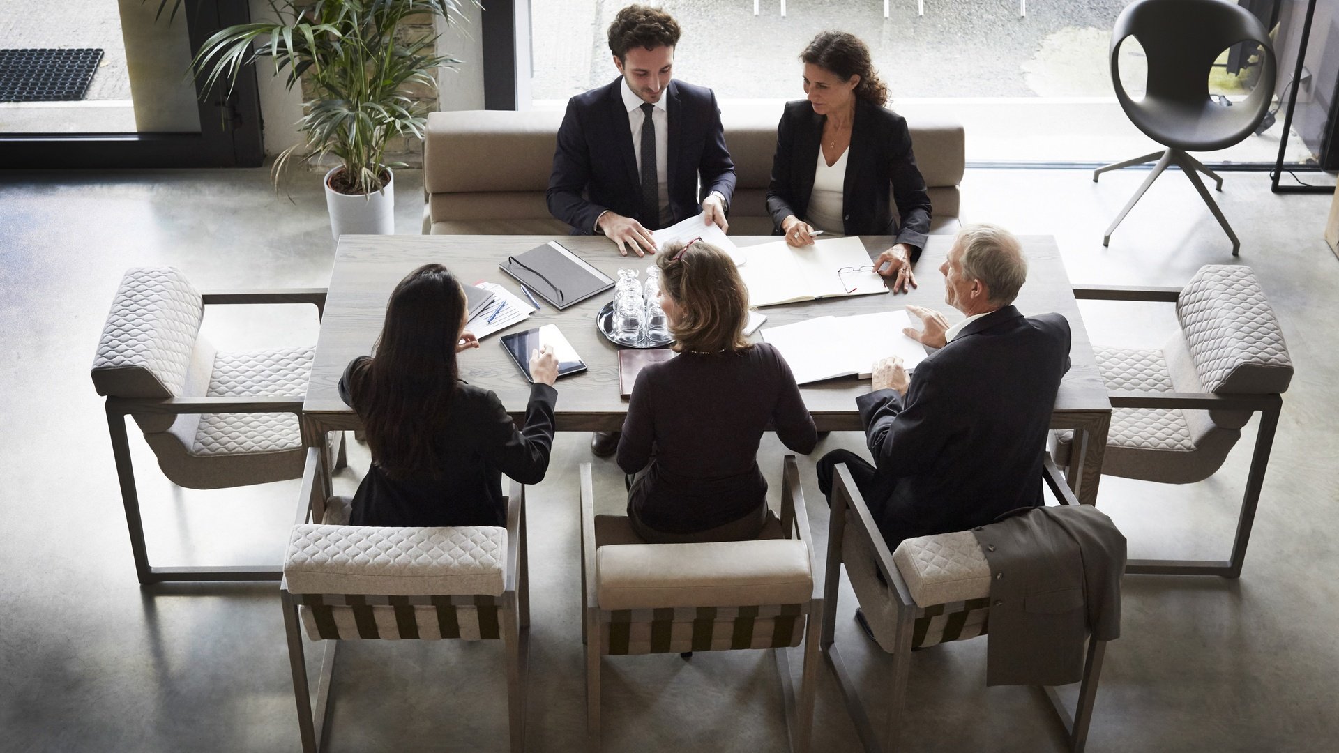 Toronto Legal Partners - Law Firm Client Acquisition: 450% Lead Growth