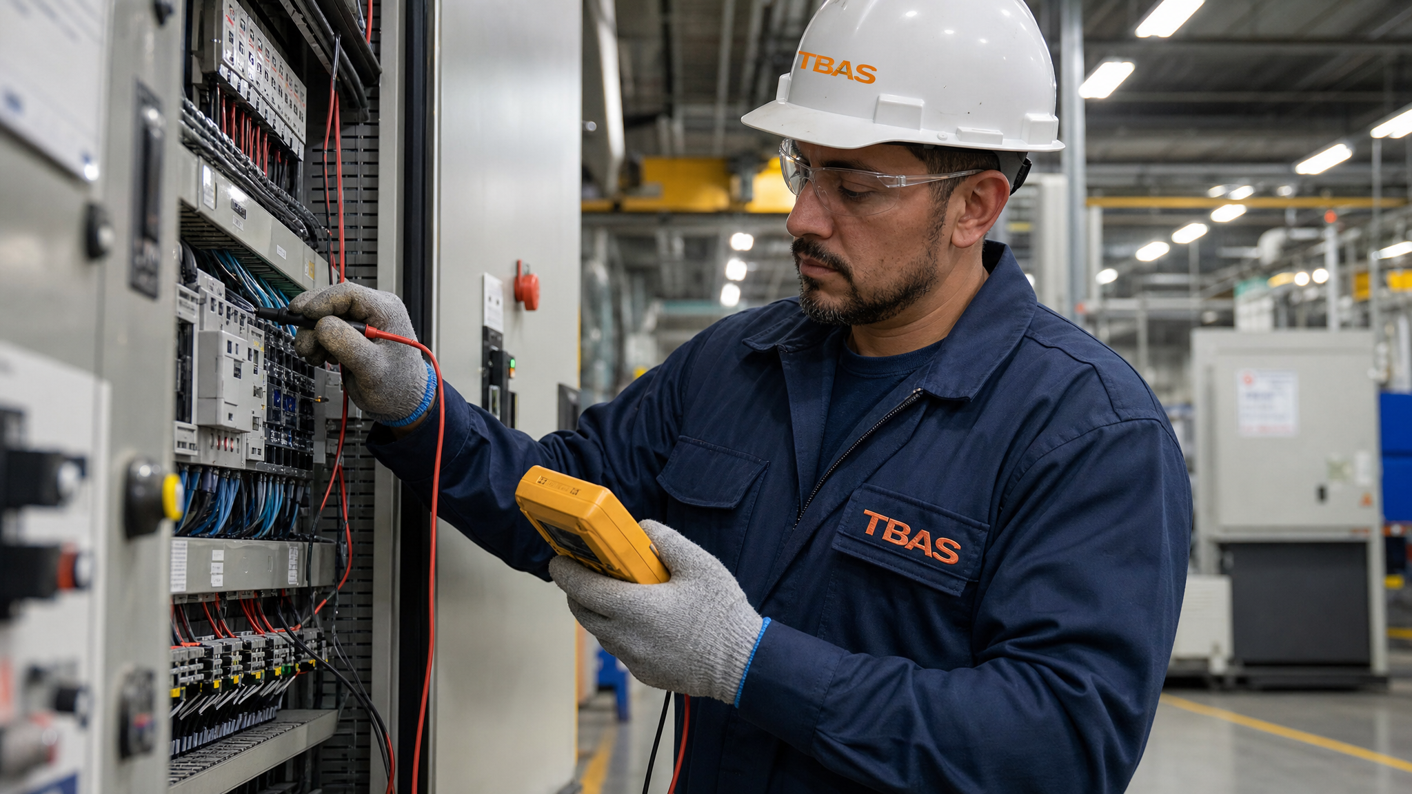 Electrical Troubleshooting