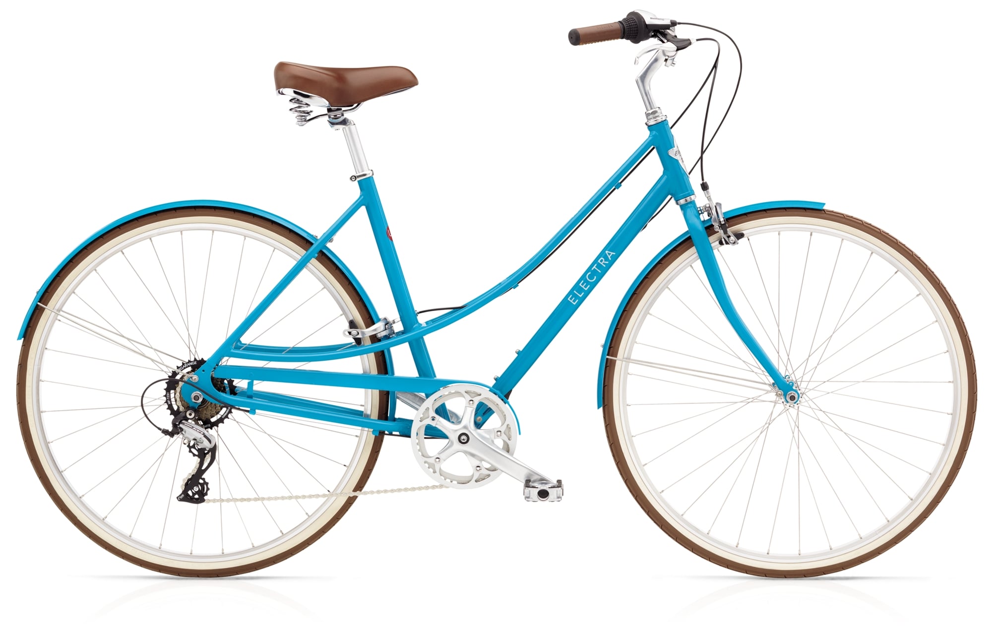 Electra Loft 7D 3