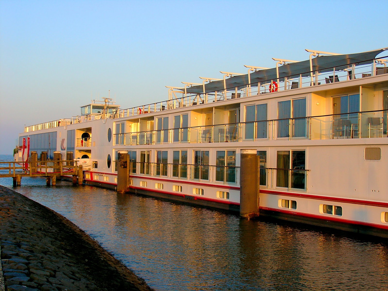 Viking River Cruises: Complete Guide