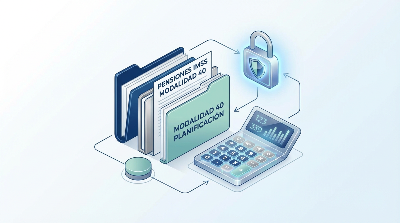 Guía Completa: Modalidad 40 Retroactiva