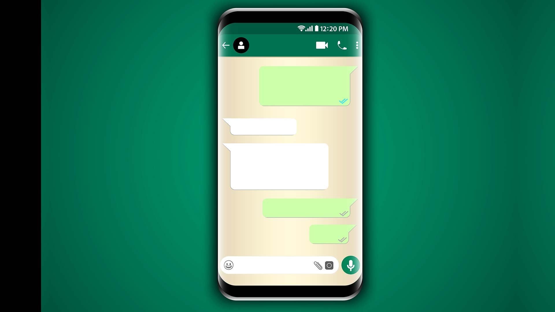 WhatsApp-Native vs. Tenant Apps: A Data-Driven Comparison