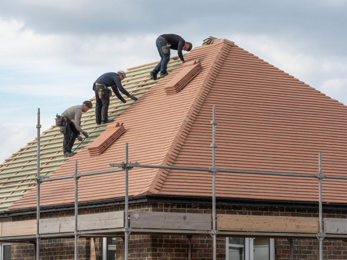 Chimney Repairs