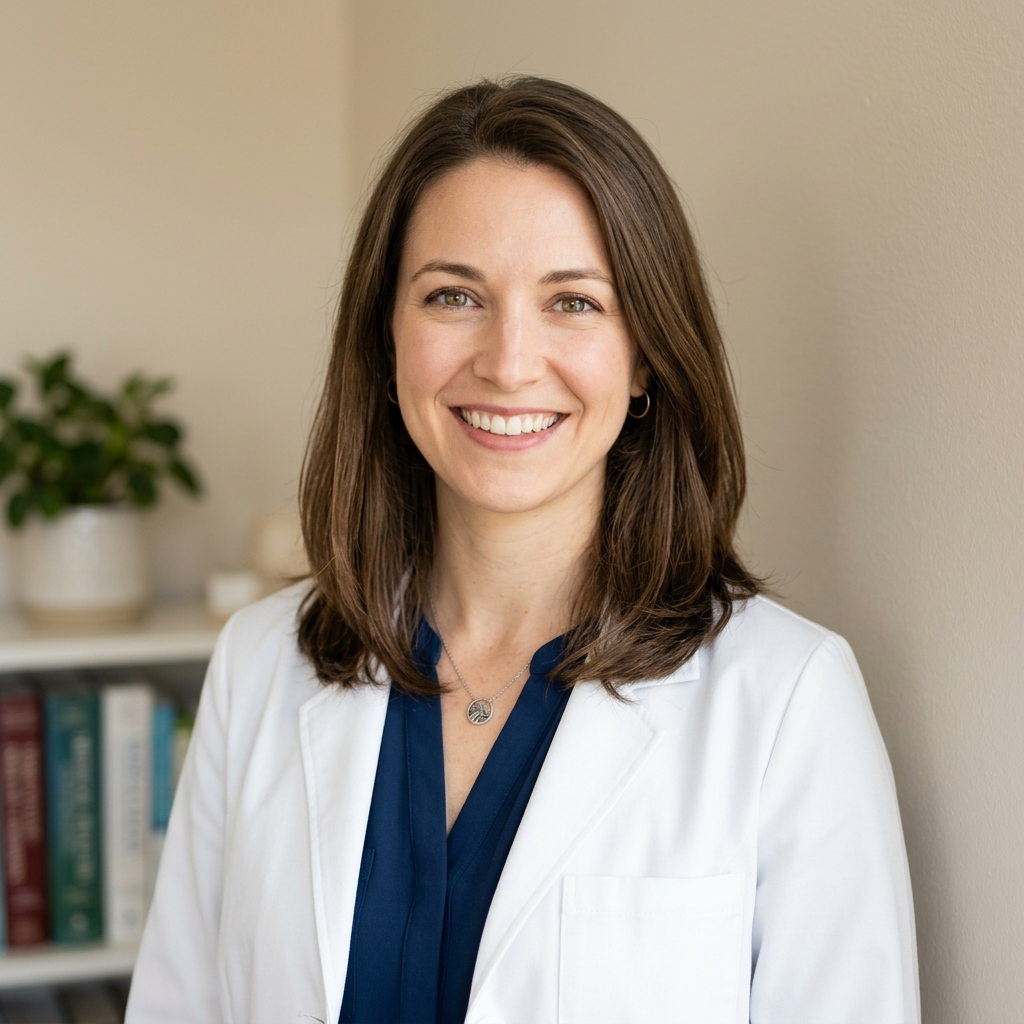 Dr. Kathryn Harbun