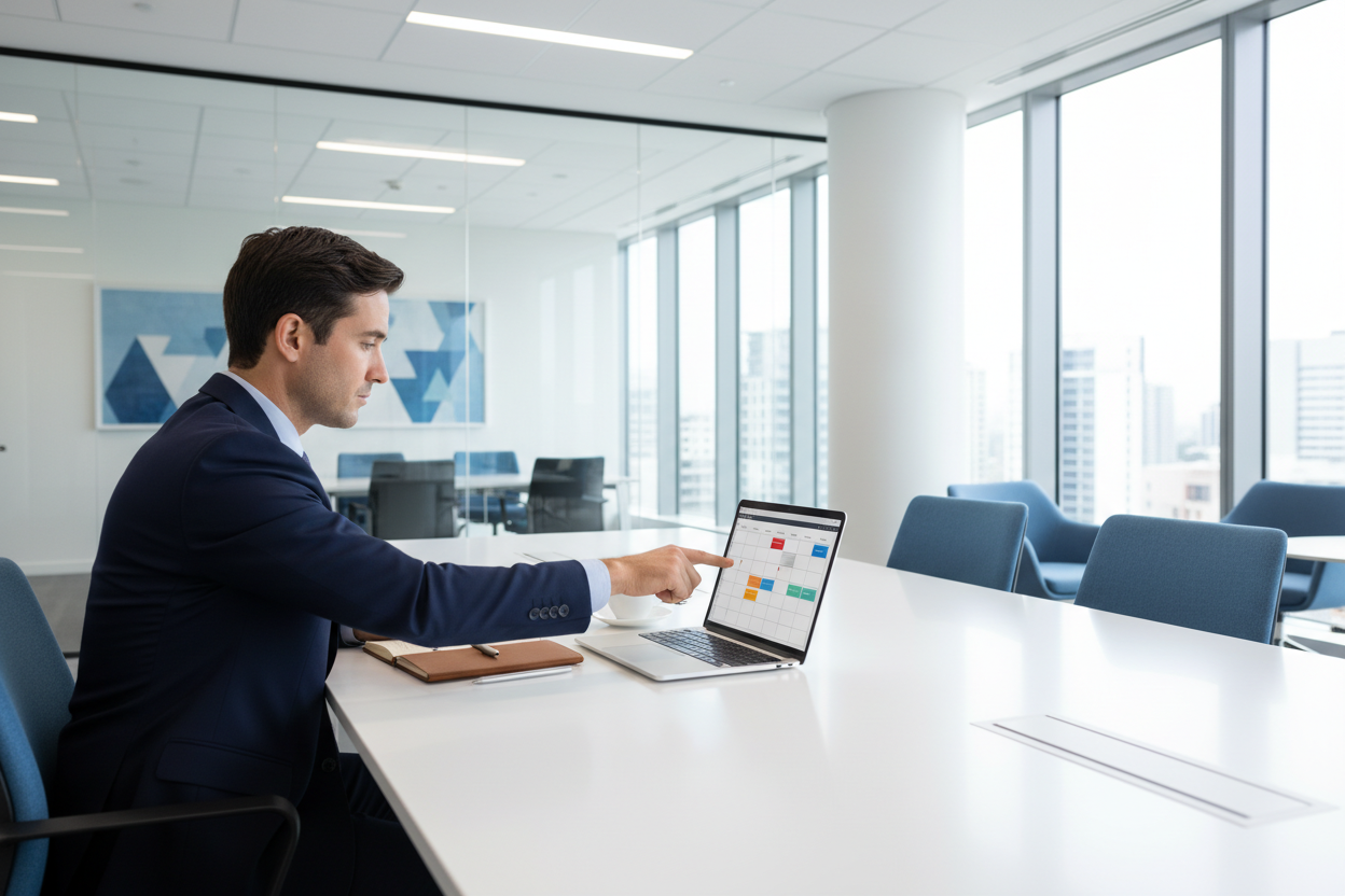 book a strategy call for intent-based marketing