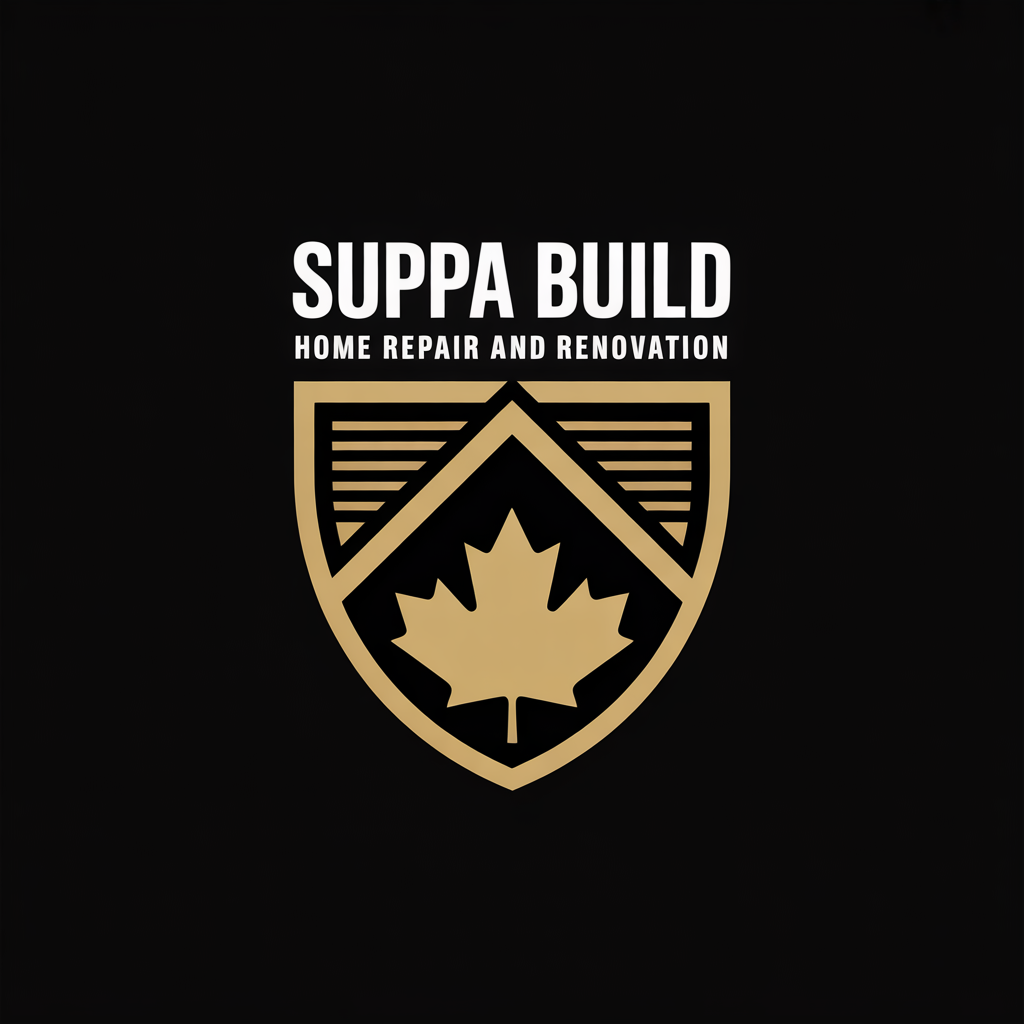 Suppa Build Logo
