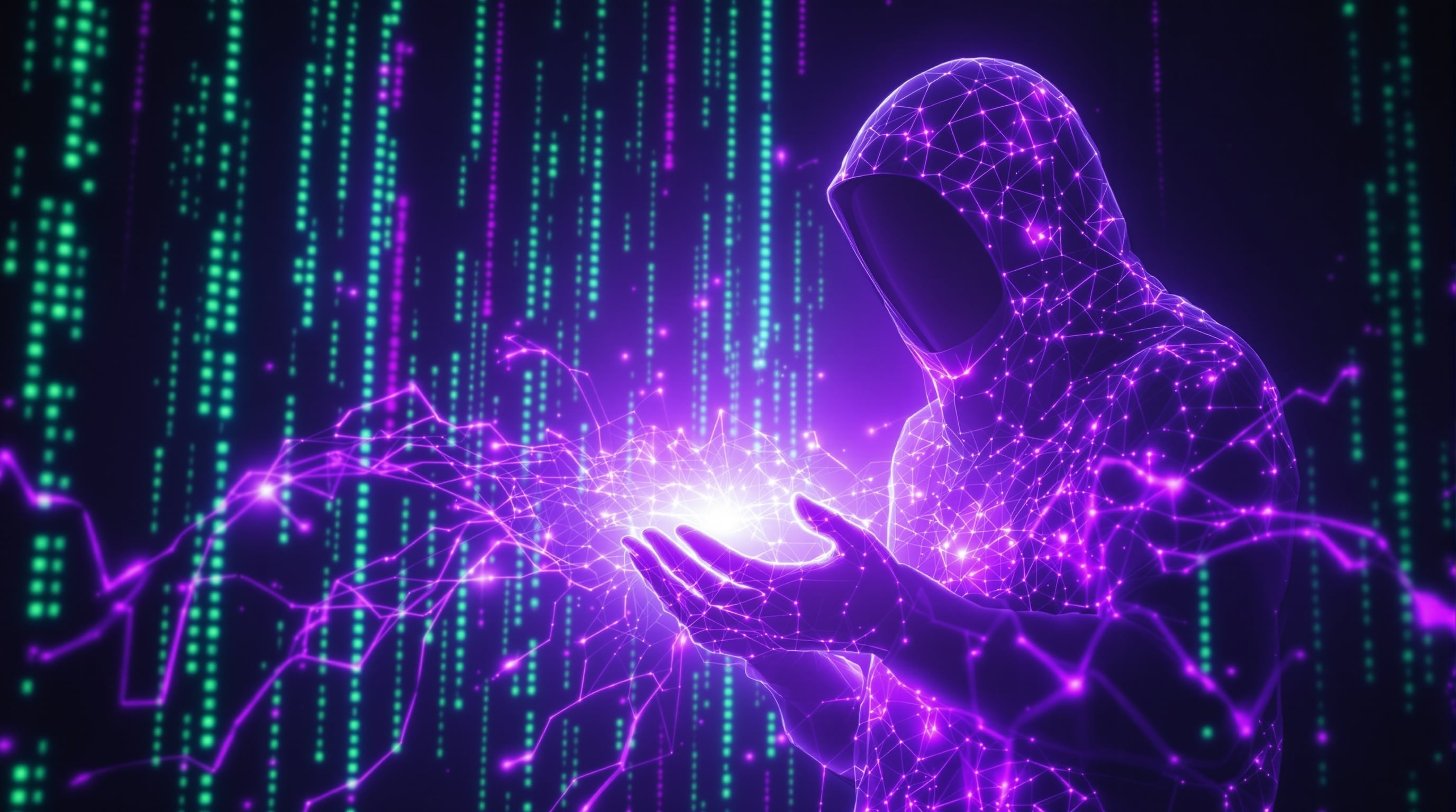 GhostProtocol™ visualization