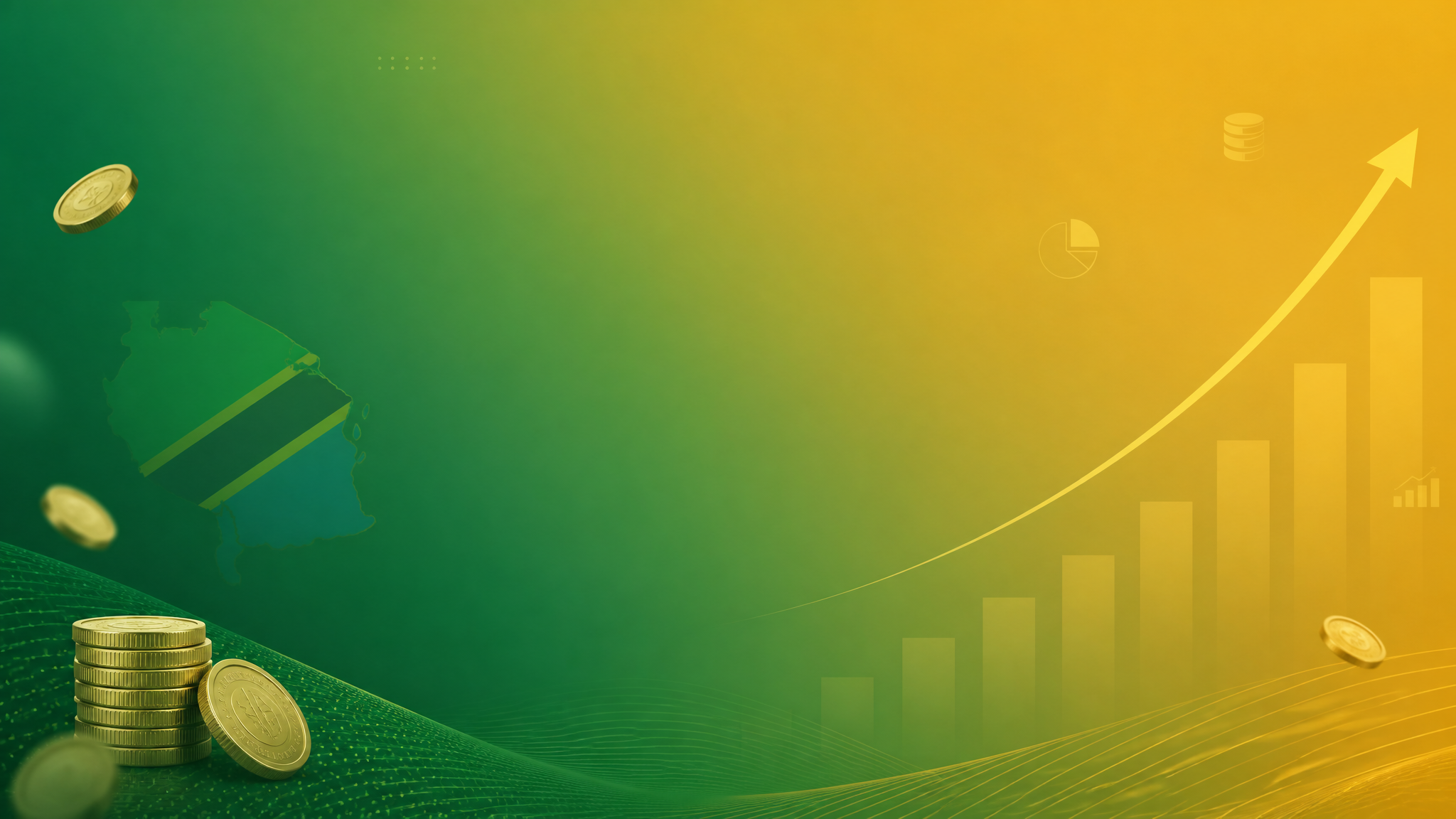 Elimu Fedha hero background - financial literacy in Tanzania