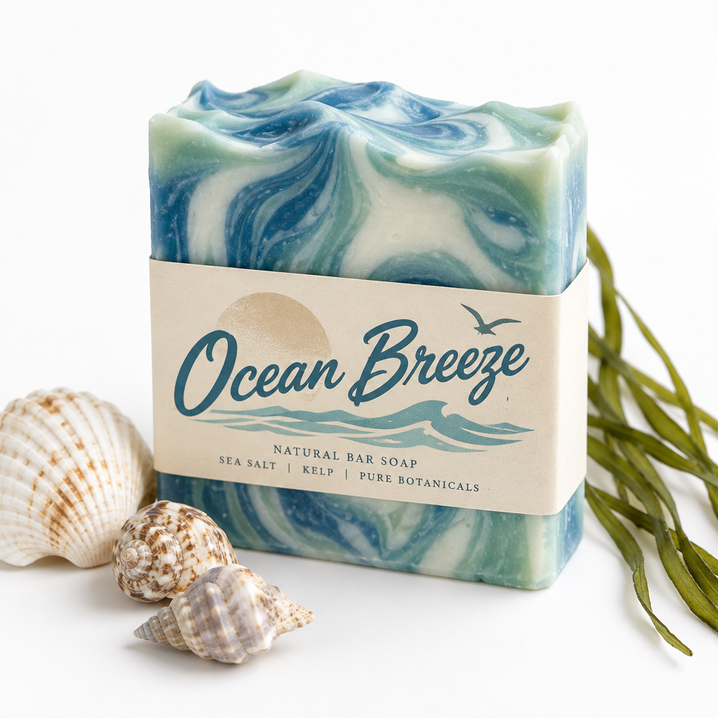 Bar Soaps collection