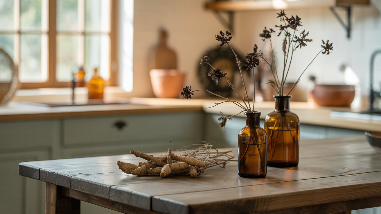 Black Cohosh: The Root That Helped Build a Tradition