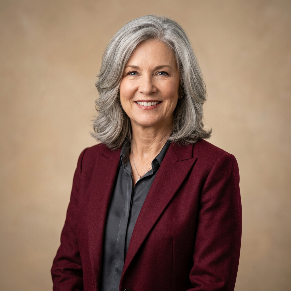 Headshot of Linda Harper