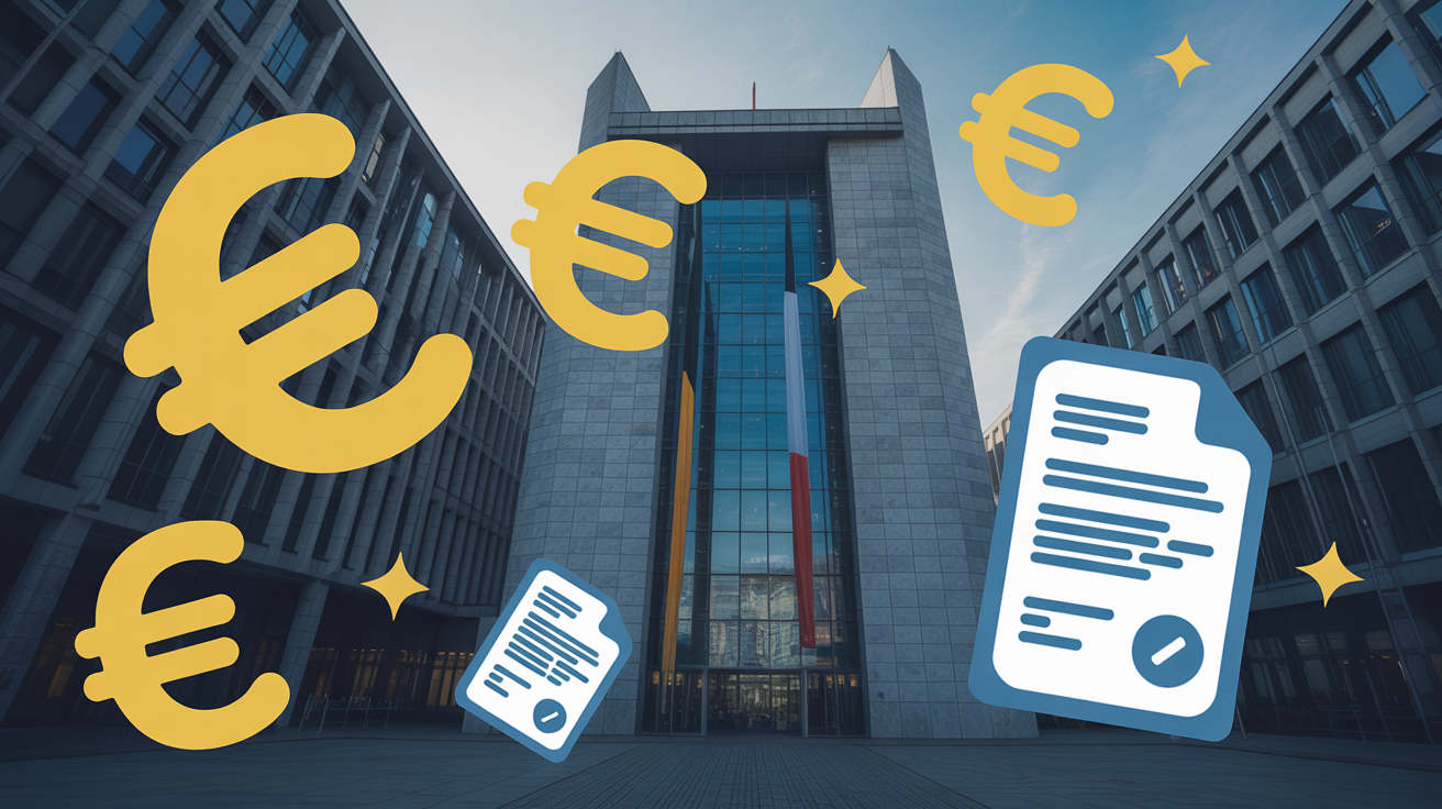 Baufinanzierung 2025: KfW-Förderprogramme senken Zinslast deutlich