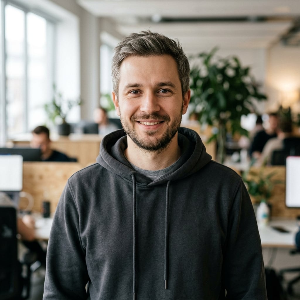 Artem Kapelman