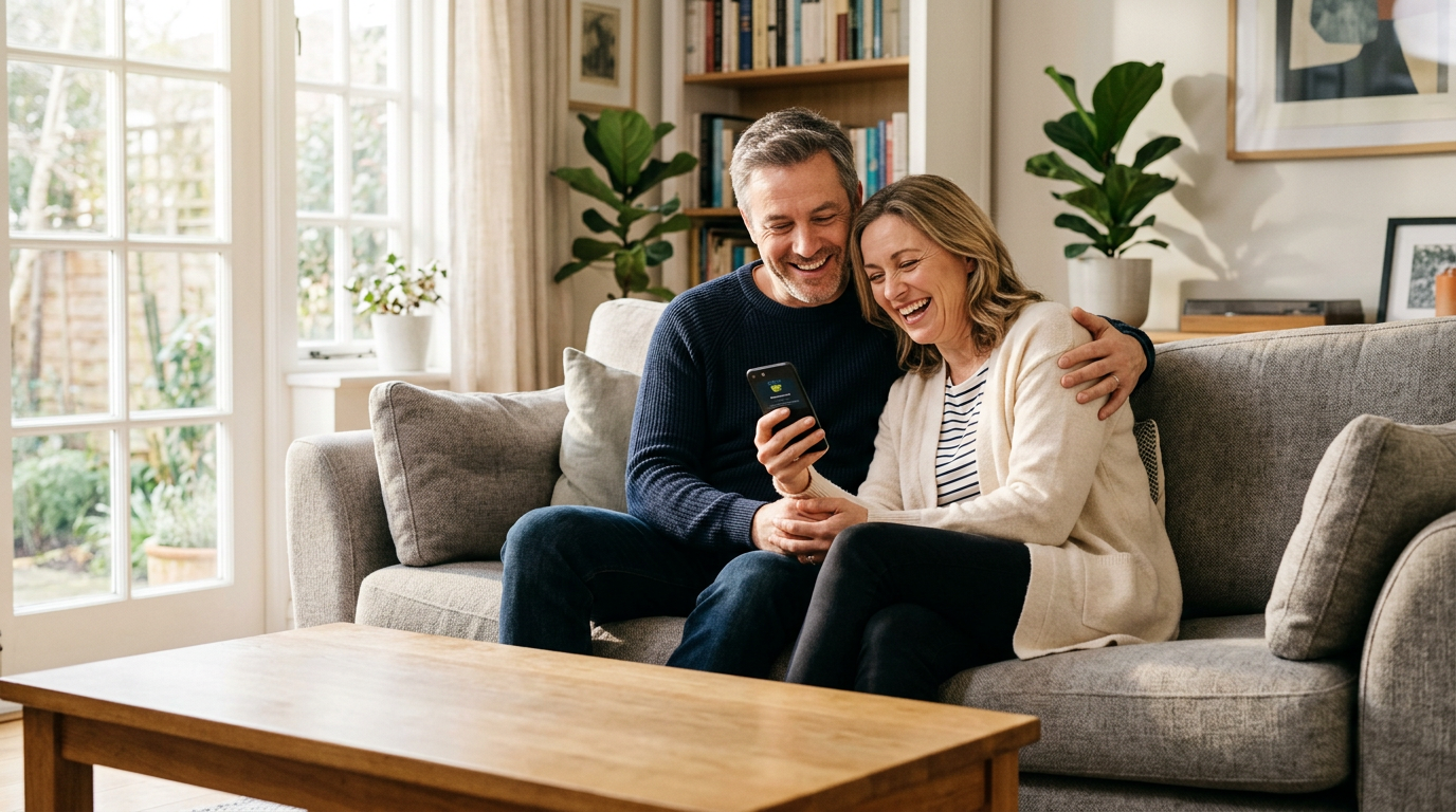 Debt Relief / Debt Settlement ad creative