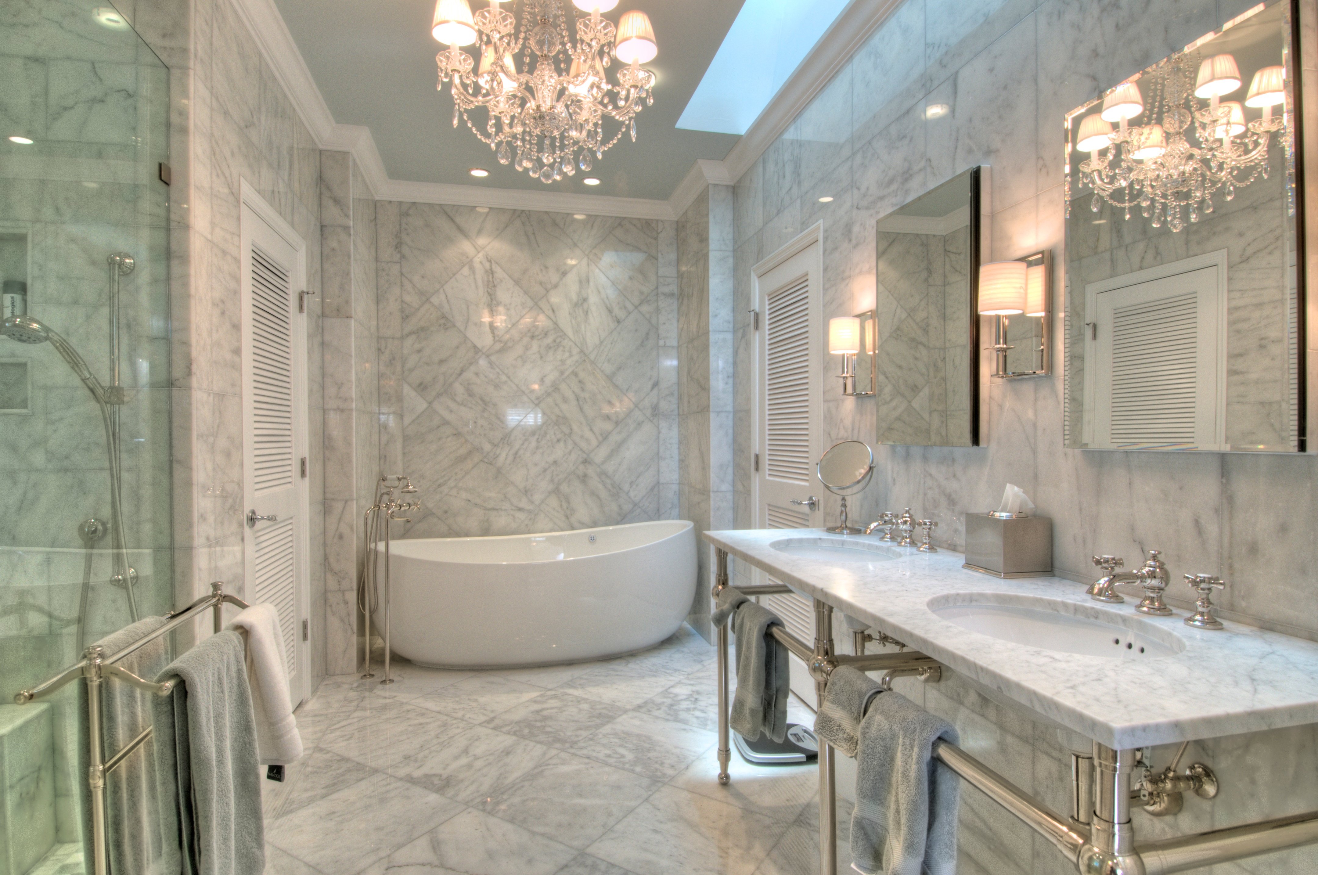 Baño Spa Privado