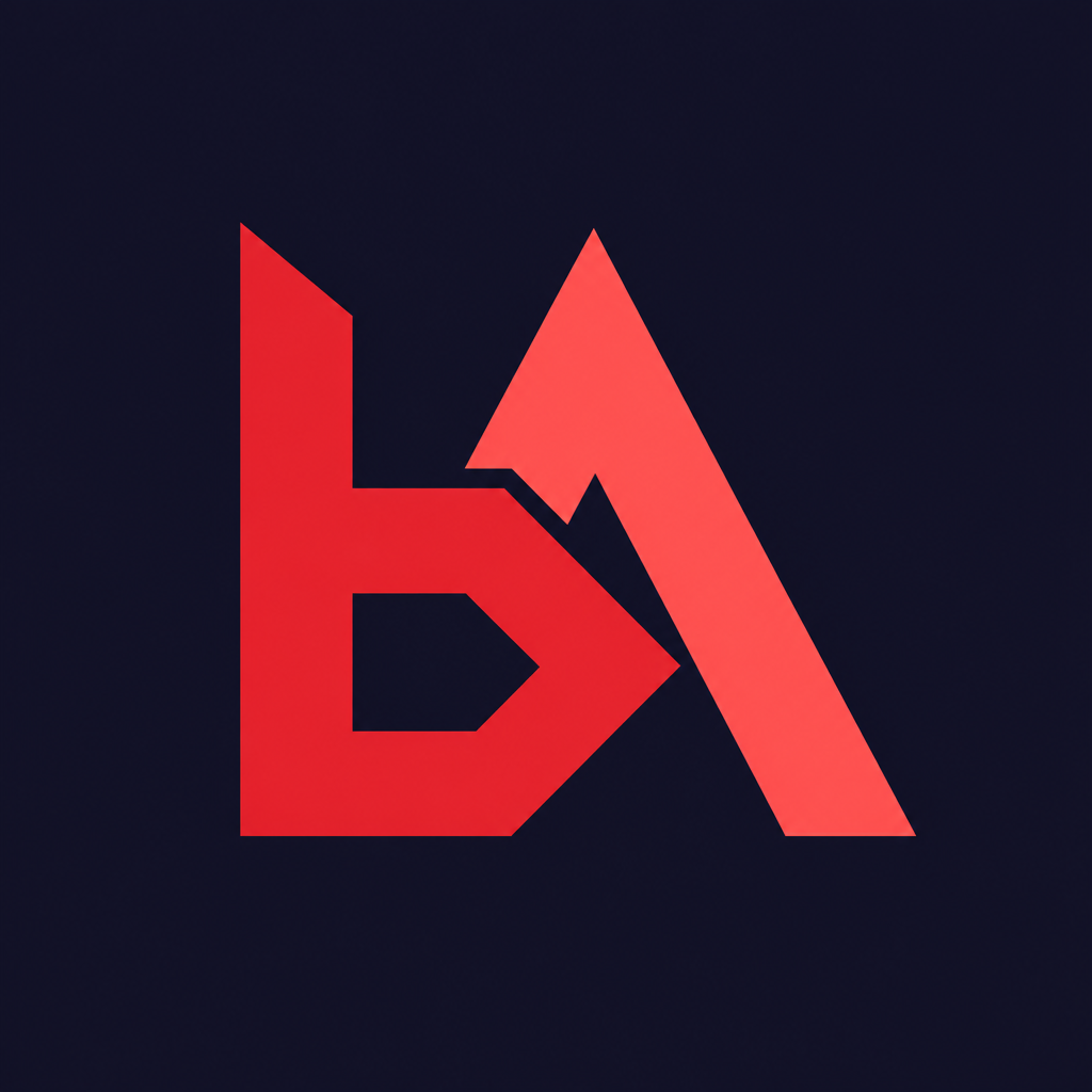 badAPP icon and favicon