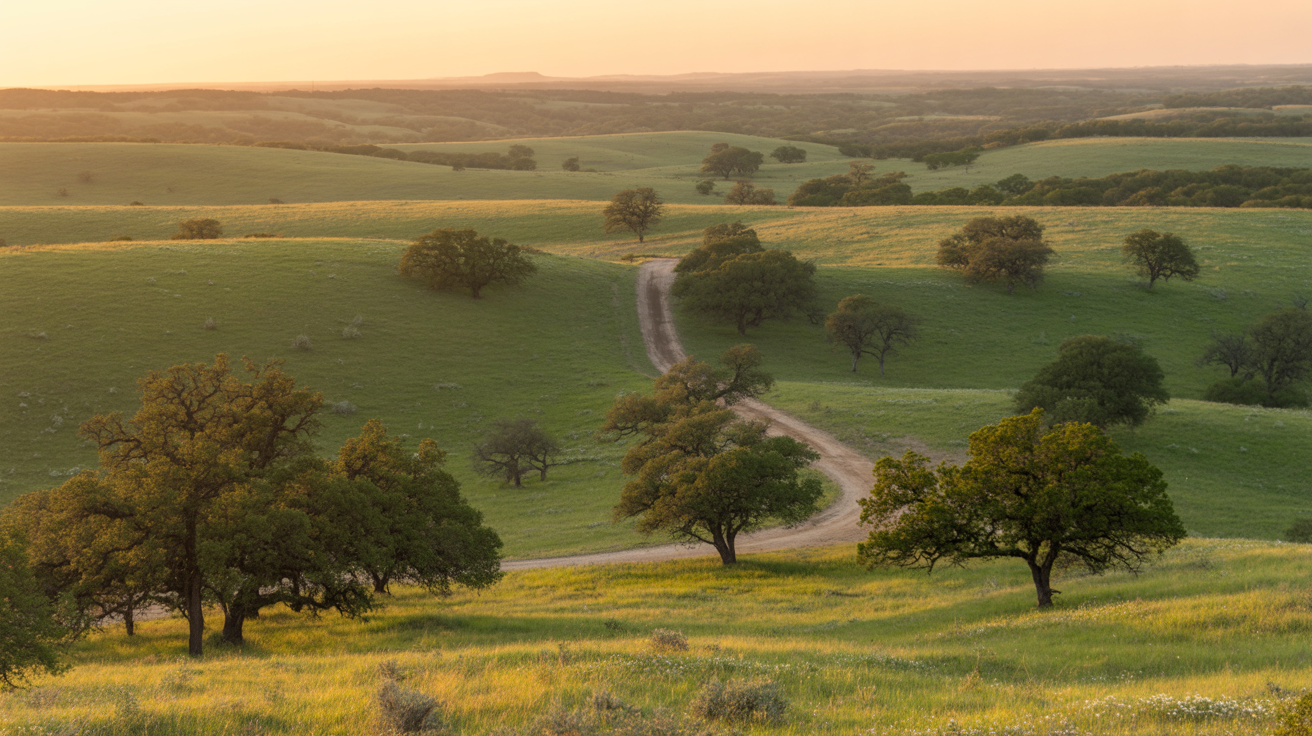 Hill Country Trophy Ranch
