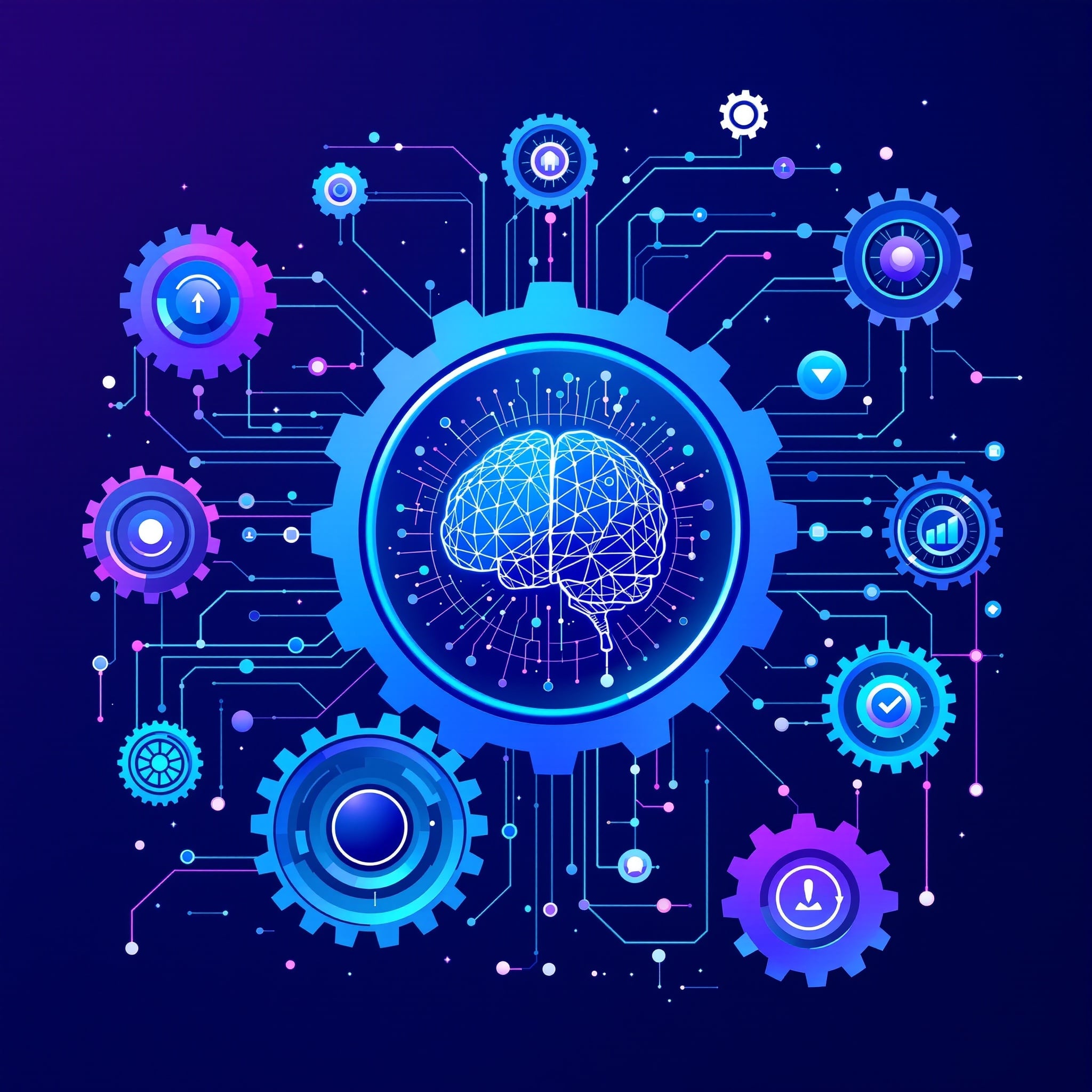 AI Automation