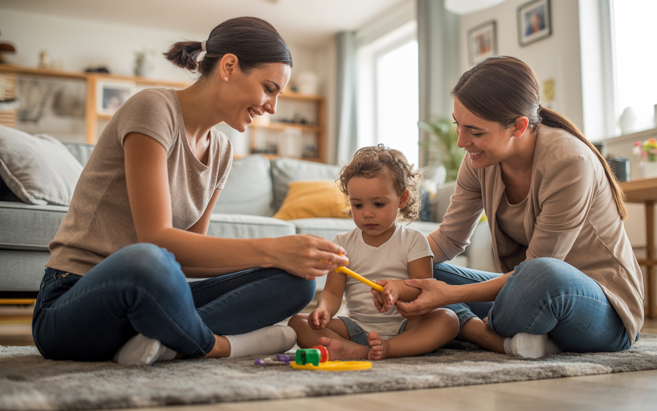 Professional care staffing services across the UK